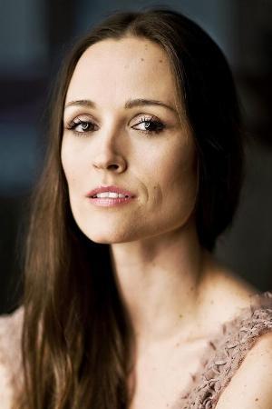 Picture of Laura Pamplona