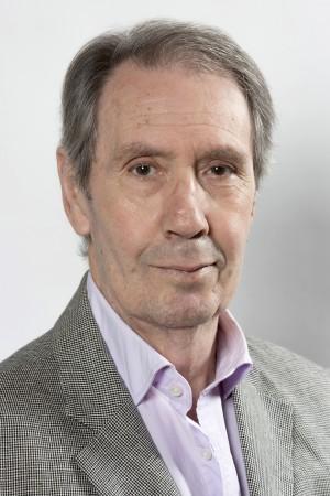 Picture of Nicolás Dueñas