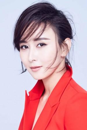Picture of Hu Jing