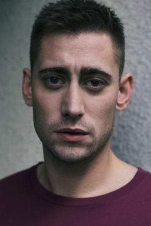 Picture of Michael Socha