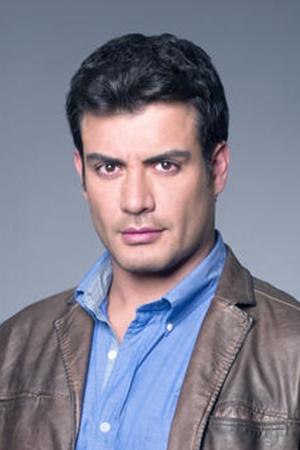 Picture of Andrés Palacios
