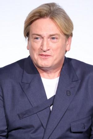 Picture of Benoît Magimel