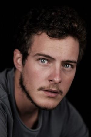 Picture of Guillaume Arnault