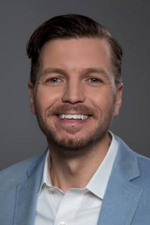 Picture of Nathan Greno