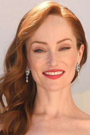 Picture of Lotte Verbeek