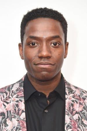Picture of Chinaza Uche