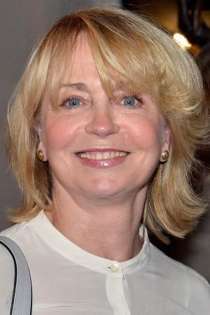 Picture of Gisela Schneeberger