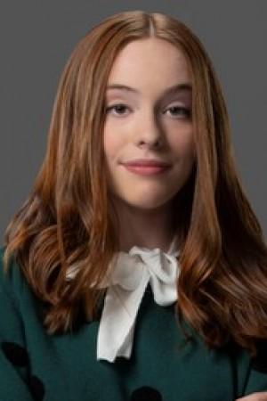 Picture of Beatrice Kitsos