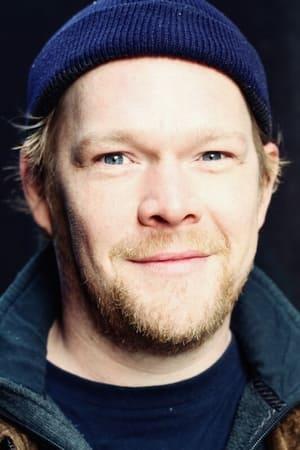Picture of Oliver Bröcker
