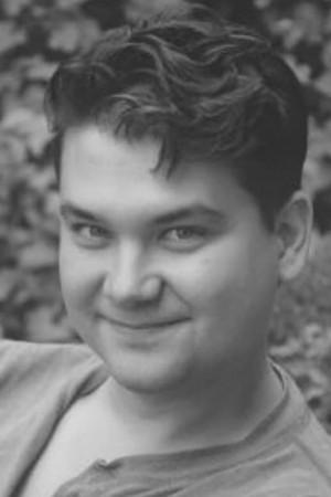 Picture of Martin T. Sherman