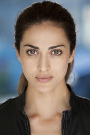 Picture of Zineb Triki