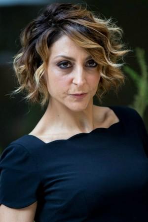 Picture of Paola Minaccioni