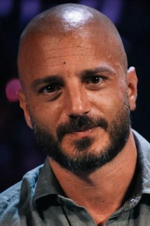 Picture of Nicolas Vaporidis