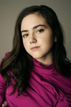 Picture of Abby Ryder Fortson