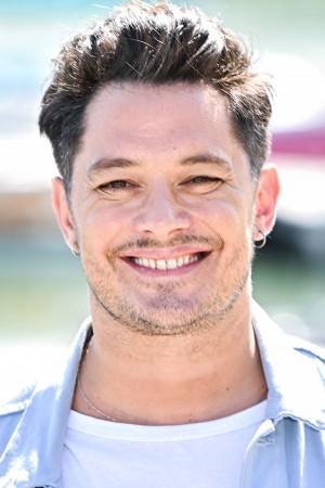 Picture of Aurélien Wiik