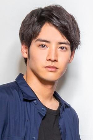 Picture of Eiji Akaso