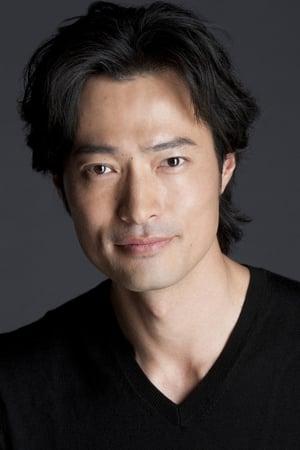 Picture of Yasuyuki Maekawa
