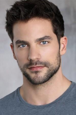Picture of Brant Daugherty