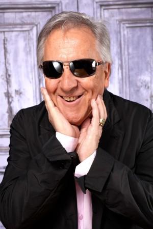 Picture of Gilbert Montagné