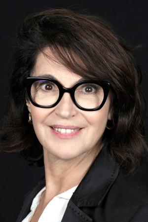 Picture of Zabou Breitman