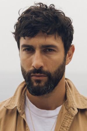 Picture of Noah Mills