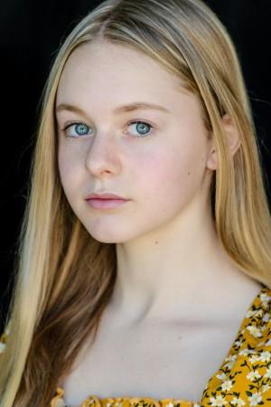 Picture of Isabella Crovetti