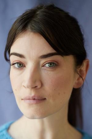 Picture of Anna Bederke
