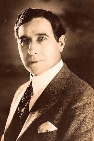 Picture of Paul Panzer