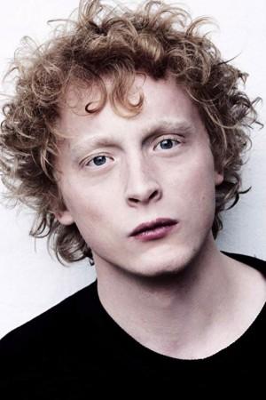 Picture of Sonny Lindberg