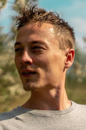 Picture of Lukas Løkken