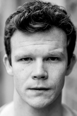 Picture of Seamus O'Hara