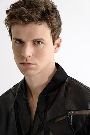 Picture of Ruairi O’Connor