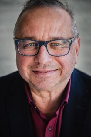 Picture of Hilmar Eichhorn