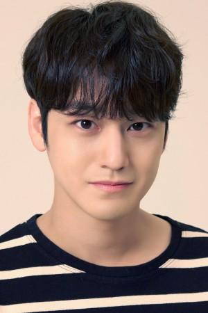 Picture of Kim Bum
