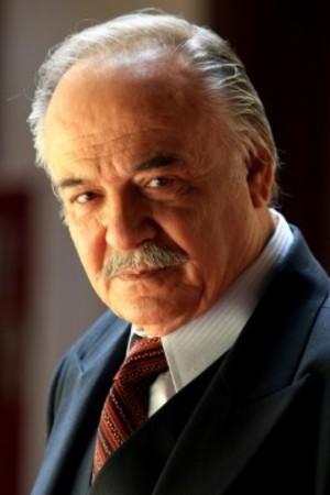 Picture of Çetin Tekindor