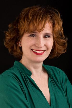 Picture of Mari Paz Sayago