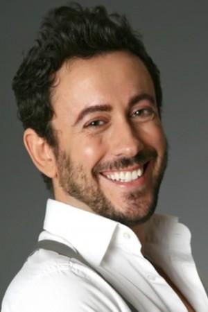 Picture of David Arnaiz