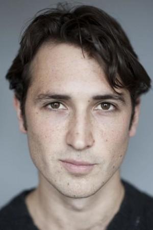 Picture of Ben Lloyd-Hughes
