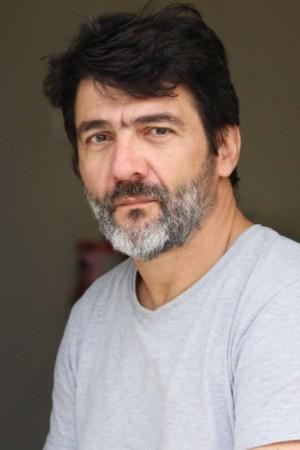 Picture of César Troncoso
