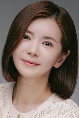 Picture of Jang Seo-hee