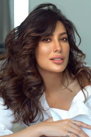 Picture of Mehwish Hayat