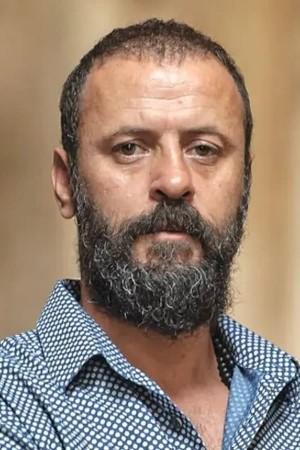Picture of Ali Suliman