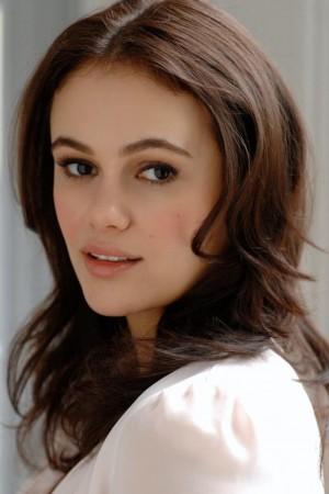 Picture of Dina Shihabi