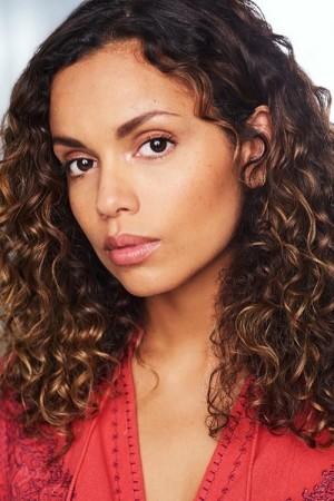 Picture of Georgina Campbell