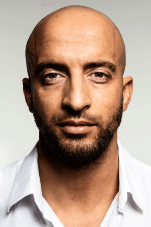 Picture of Walid Benmbarek