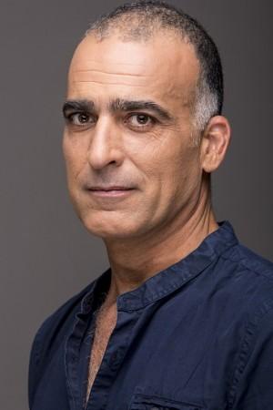 Picture of Yoram Toledano