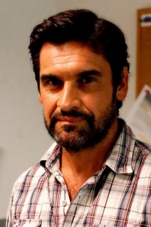 Picture of Fran Paredes