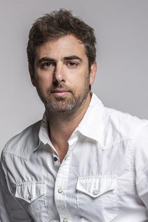 Picture of Yiftach Klein