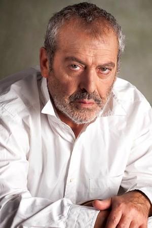 Picture of Shmil Ben Ari