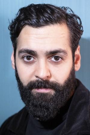 Picture of Ardalan Esmaili